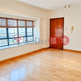 Cozy 2 bedroom in Happy Valley | Rental, Majestic Court 帝華閣 | Wan Chai District (OKAY-R36928)_0