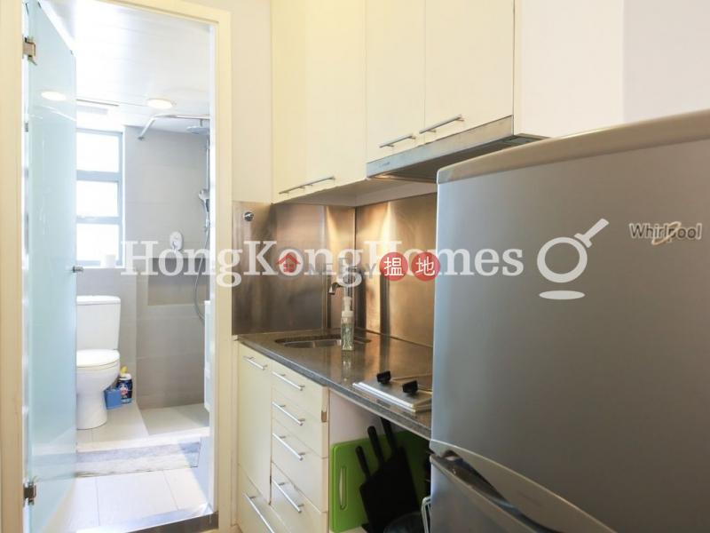 Property Search Hong Kong | OneDay | Residential | Rental Listings | Studio Unit for Rent at 34-36 Gage Street