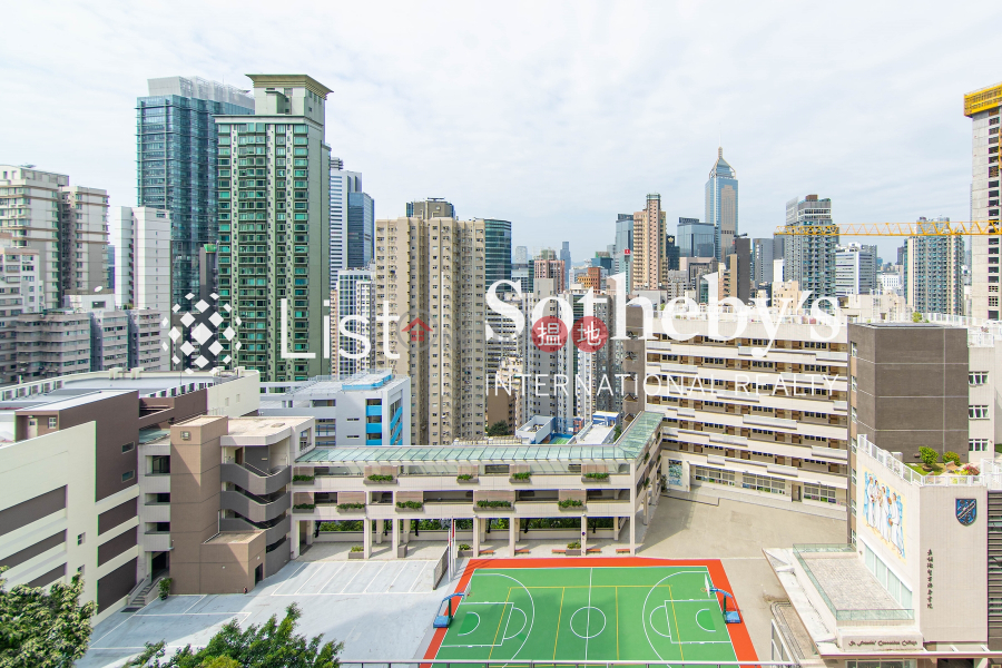 Property for Sale at Ewan Court with 2 Bedrooms | Ewan Court 倚雲閣 Sales Listings
