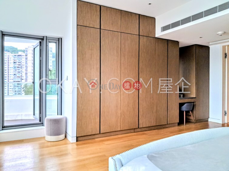HK$ 120,000/ month, Block 1 ( De Ricou) The Repulse Bay Southern District Luxurious 3 bedroom with sea views, balcony | Rental