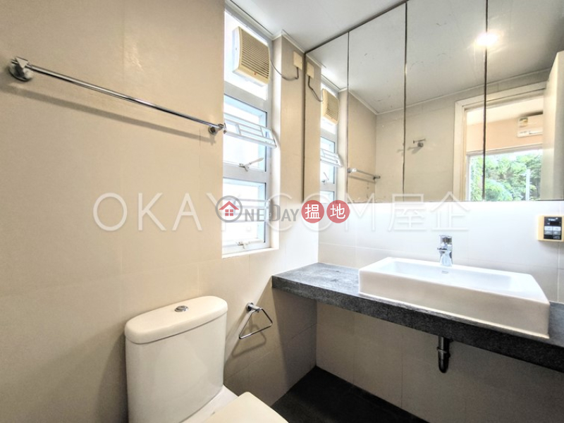 HK$ 46,000/ month, Green Valley Mansion, Wan Chai District, Tasteful 3 bedroom with balcony | Rental