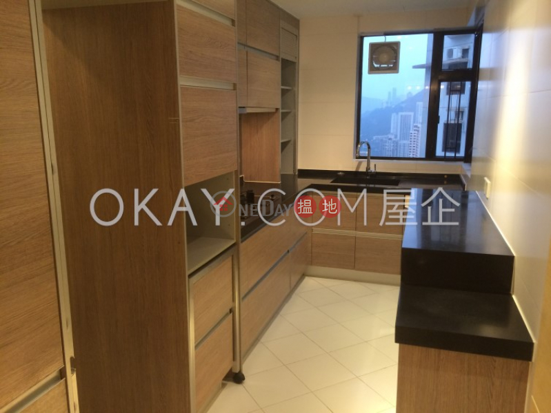 慧明苑2座高層-住宅|出租樓盤HK$ 40,000/ 月