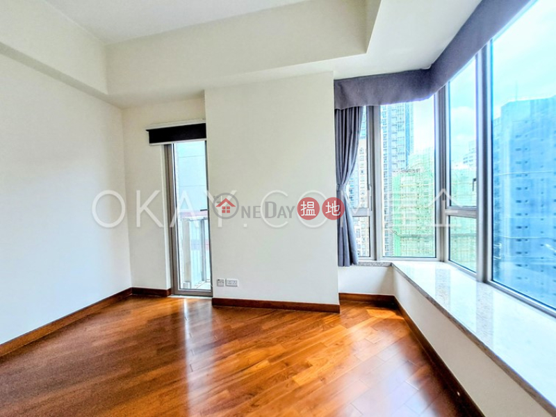 1房1廁,露台囍匯 2座出售單位|灣仔區囍匯 2座(The Avenue Tower 2)出售樓盤 (OKAY-S289725)