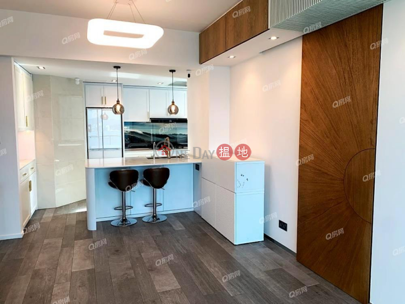 Property Search Hong Kong | OneDay | Residential | Rental Listings The Sail At Victoria | 4 bedroom High Floor Flat for Rent