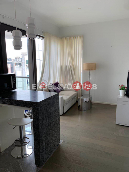 1 Bed Flat for Rent in Soho, The Pierre NO.1加冕臺 Rental Listings | Central District (EVHK86653)