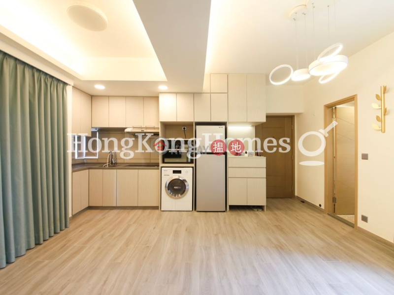 HK$ 6.5M | Woodland Court Western District, 1 Bed Unit at Woodland Court | For Sale