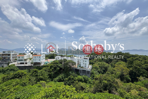 Property for Rent at No. 1A Pan Long Wan with 4 Bedrooms | No. 1A Pan Long Wan 檳榔灣1A號 _0
