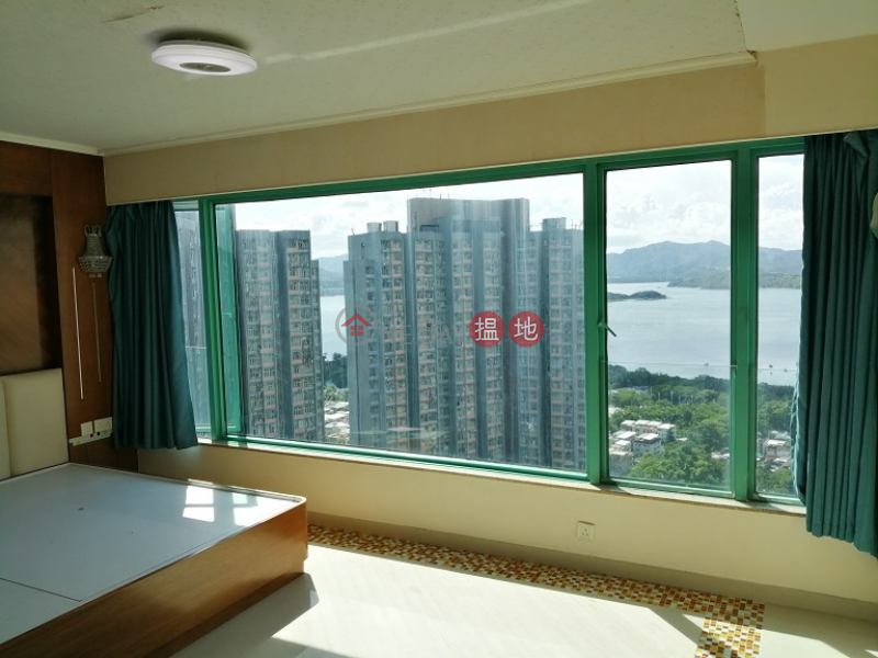 翠擁華庭-極高層|住宅-出租樓盤HK$ 35,000/ 月