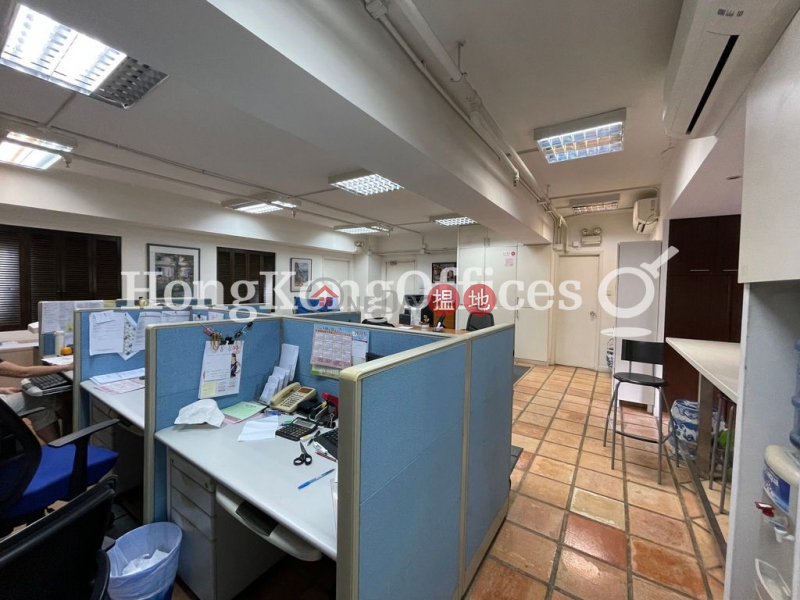 Office Unit for Rent at Kingdom Power Commercial Building 32-36 Des Voeux Road West | Western District Hong Kong Rental HK$ 50,001/ month