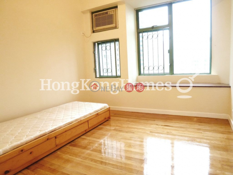 3 Bedroom Family Unit for Rent at Robinson Place 70 Robinson Road | Western District Hong Kong, Rental, HK$ 52,000/ month