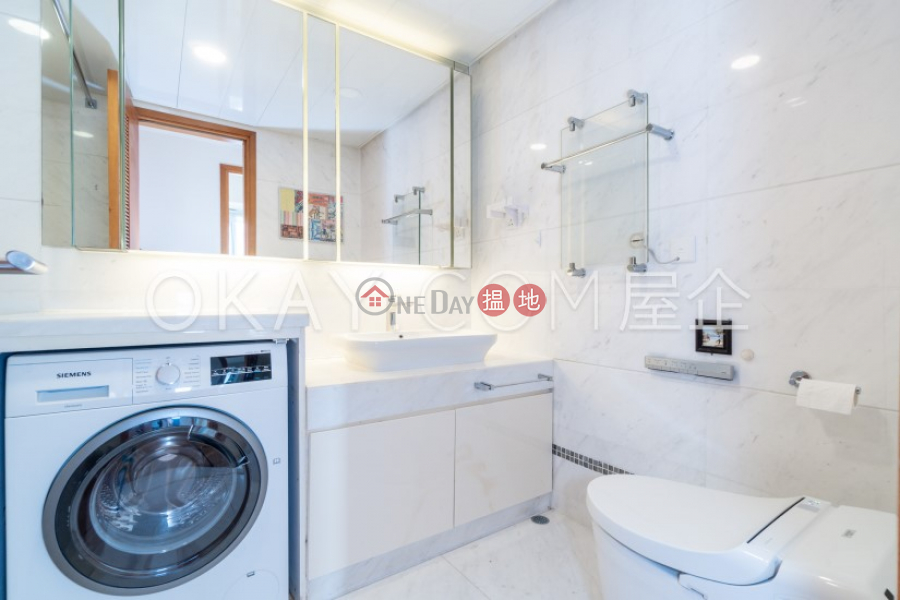 HK$ 22.5M | Phase 6 Residence Bel-Air | Southern District | Charming 2 bedroom on high floor with balcony | For Sale