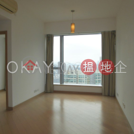 Elegant 2 bedroom on high floor | For Sale | The Cullinan Tower 21 Zone 5 (Star Sky) 天璽21座5區(星鑽) _0