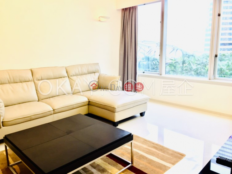 Stylish 2 bedroom with harbour views | Rental | Convention Plaza Apartments 會展中心會景閣 Rental Listings
