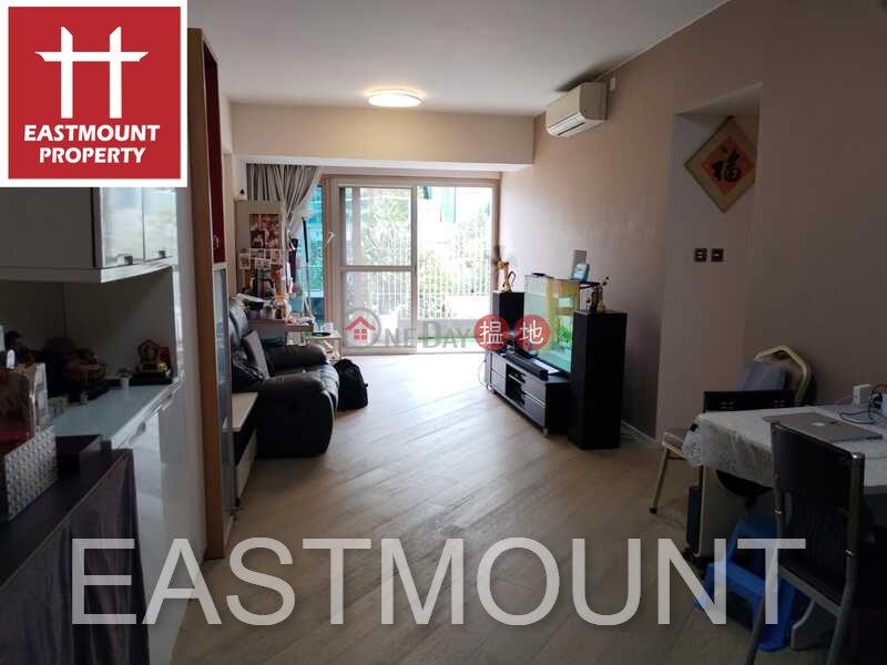 HK$ 13.5M Mount Pavilia Sai Kung Clearwater Bay Apartment | Property For Sale in Mount Pavilia 傲瀧-Low-density luxury villa with Garden | Property ID:3346