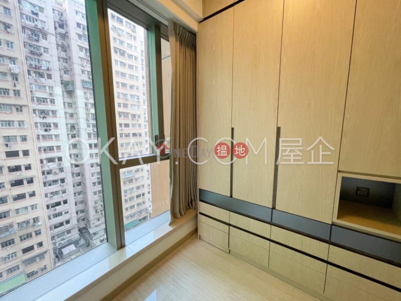 HK$ 27,000/ 月本舍西區|1房1廁,實用率高,露台本舍出租單位