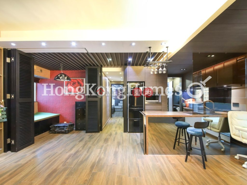 帝華臺-未知住宅出售樓盤HK$ 1,100萬