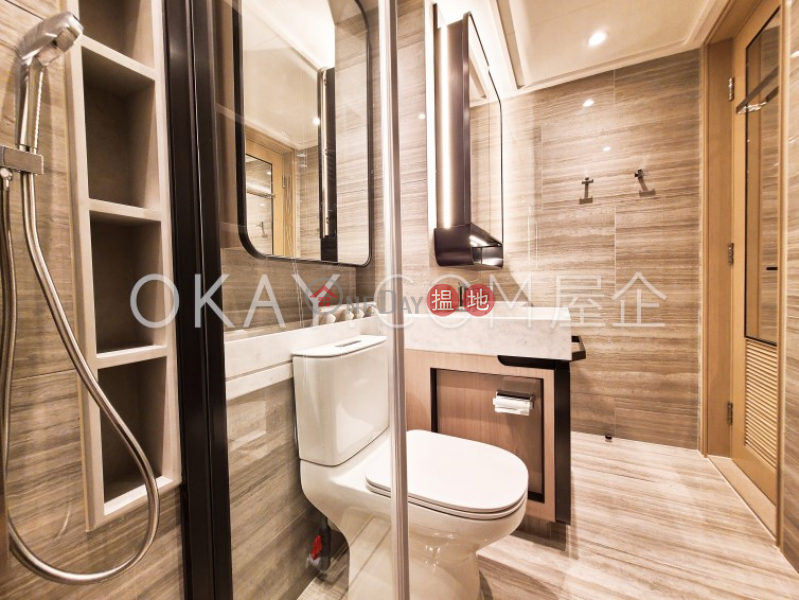 Property Search Hong Kong | OneDay | Residential, Rental Listings Generous with balcony in Mid-levels West | Rental