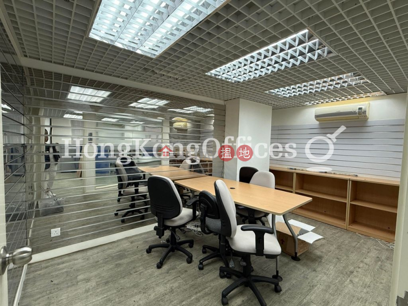 Office Unit for Rent at Kam Hing Building | Kam Hing Building 錦興大廈 Rental Listings