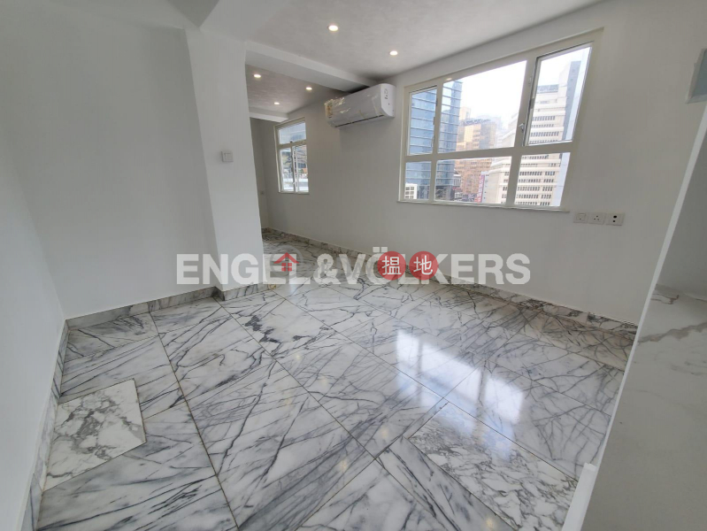 HK$ 25,000/ month | Po Foo Building, Wan Chai District | 2 Bedroom Flat for Rent in Causeway Bay