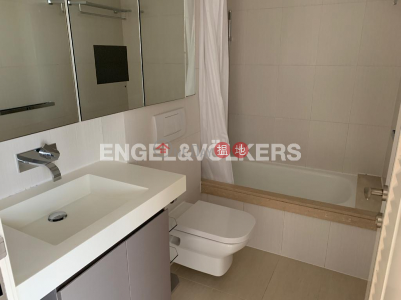 HK$ 35,000/ month Soho 38 Western District | 2 Bedroom Flat for Rent in Mid Levels West