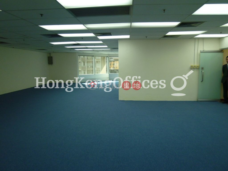 China Overseas Building | Middle, Office / Commercial Property Rental Listings | HK$ 76,798/ month