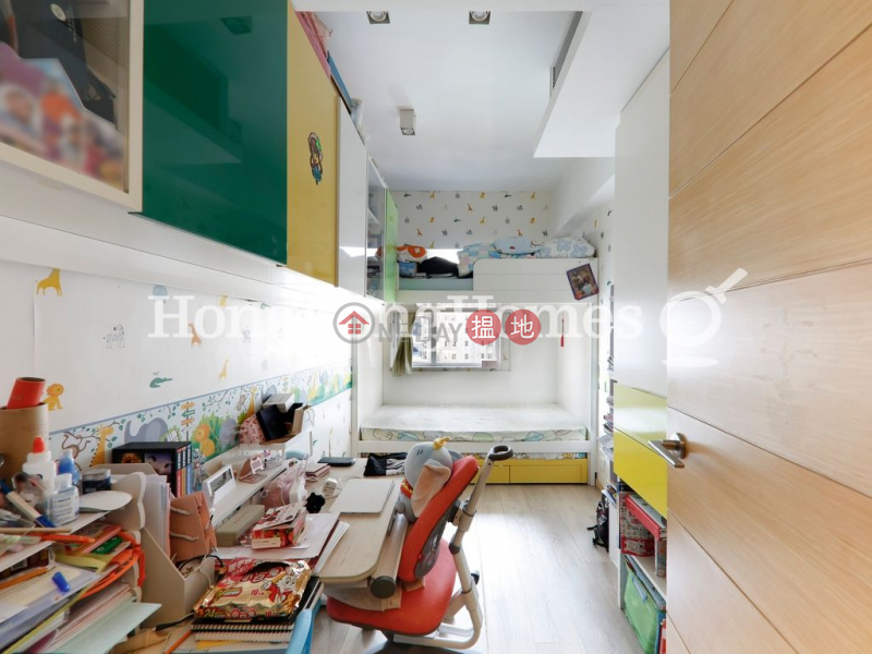 3 Bedroom Family Unit at Kam Kin Mansion | For Sale | Kam Kin Mansion 金堅大廈 Sales Listings