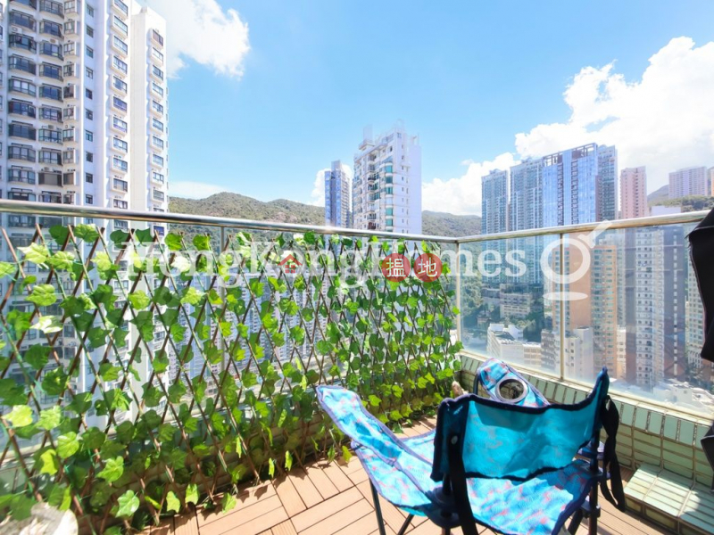 Property Search Hong Kong | OneDay | Residential Sales Listings 2 Bedroom Unit at Y.I | For Sale