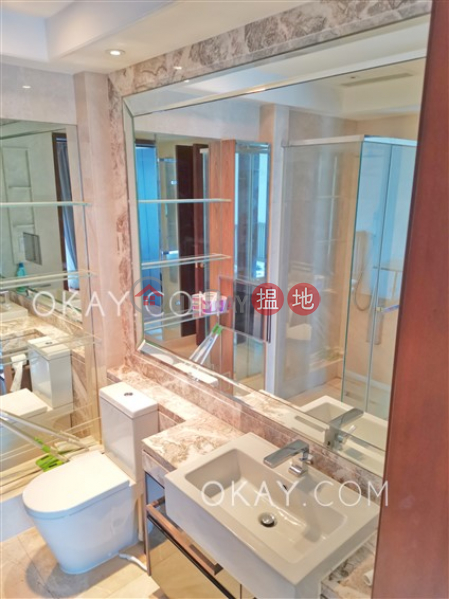 Unique 1 bedroom with balcony | Rental, The Avenue Tower 2 囍匯 2座 Rental Listings | Wan Chai District (OKAY-R289914)
