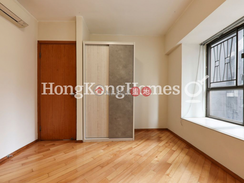 Studio Unit for Rent at Hilary Court, Hilary Court 學林雅軒 Rental Listings | Western District (Proway-LID187292R)