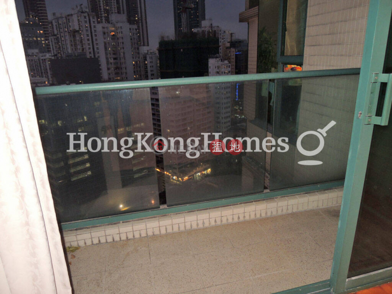 3 Bedroom Family Unit for Rent at University Heights Block 1, 23 Pokfield Road | Western District Hong Kong | Rental, HK$ 35,000/ month