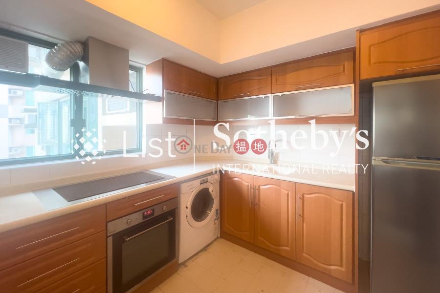 Property Search Hong Kong | OneDay | Residential | Rental Listings Property for Rent at Monmouth Villa with 3 Bedrooms