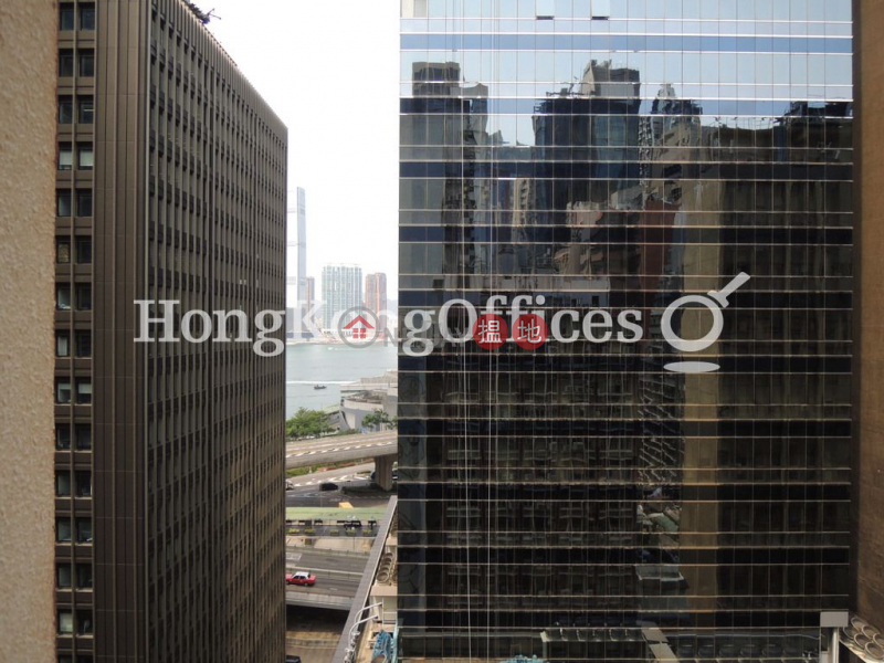 Office Unit for Rent at General Commercial Building | General Commercial Building 通用商業大廈 Rental Listings
