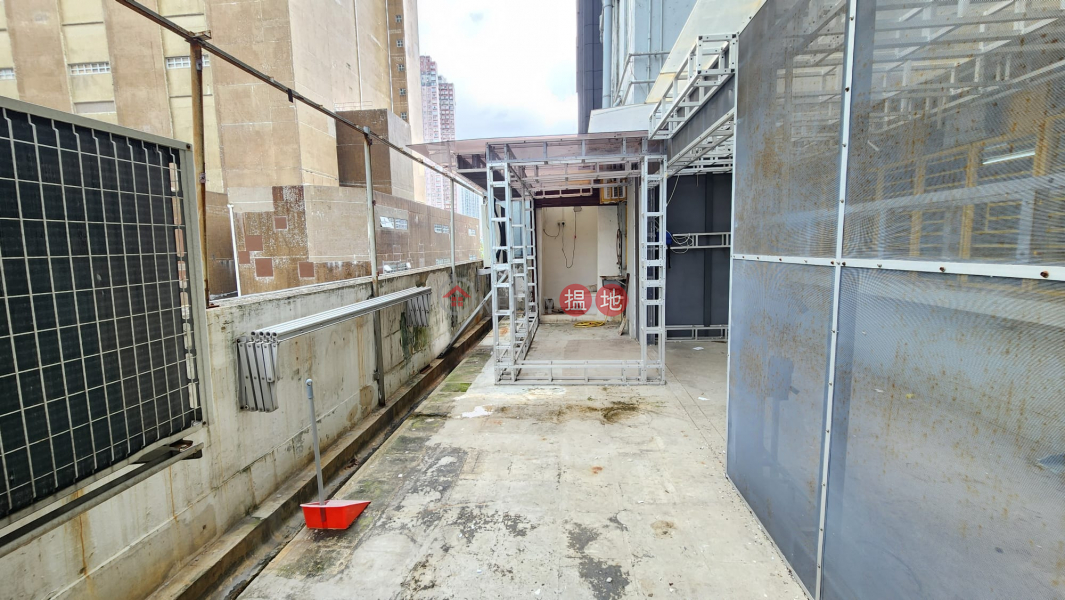 Rare platform convenient location, Wing Hang Industrial Building 永恆工業大廈 Rental Listings | Kwai Tsing District (HAPPY-7799714112)
