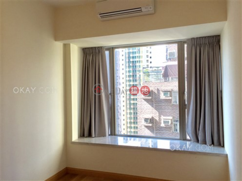 HK$ 40,000/ month | The Nova, Western District | Nicely kept 2 bedroom with balcony | Rental
