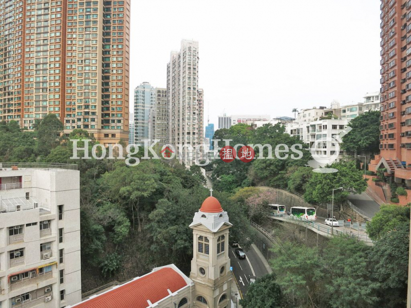 1 Bed Unit for Rent at Tagus Residences, Tagus Residences Tagus Residences Rental Listings | Wan Chai District (Proway-LID131787R)