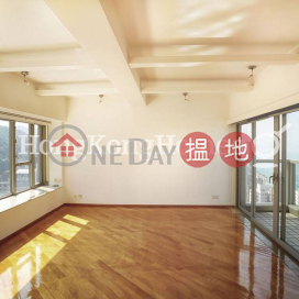 3 Bedroom Family Unit for Rent at Hilary Court | Hilary Court 學林雅軒 _0
