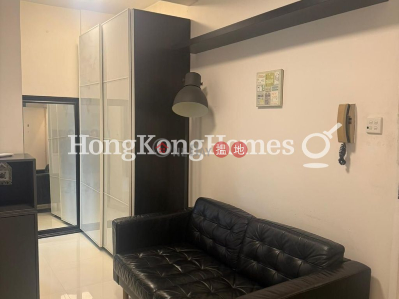 太子臺4號一房單位出租-4太子臺 | 西區香港出租|HK$ 15,800/ 月