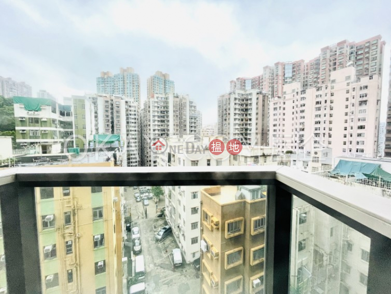 HK$ 18.2M Fleur Pavilia Tower 1 | Eastern District Gorgeous 3 bedroom with balcony | For Sale