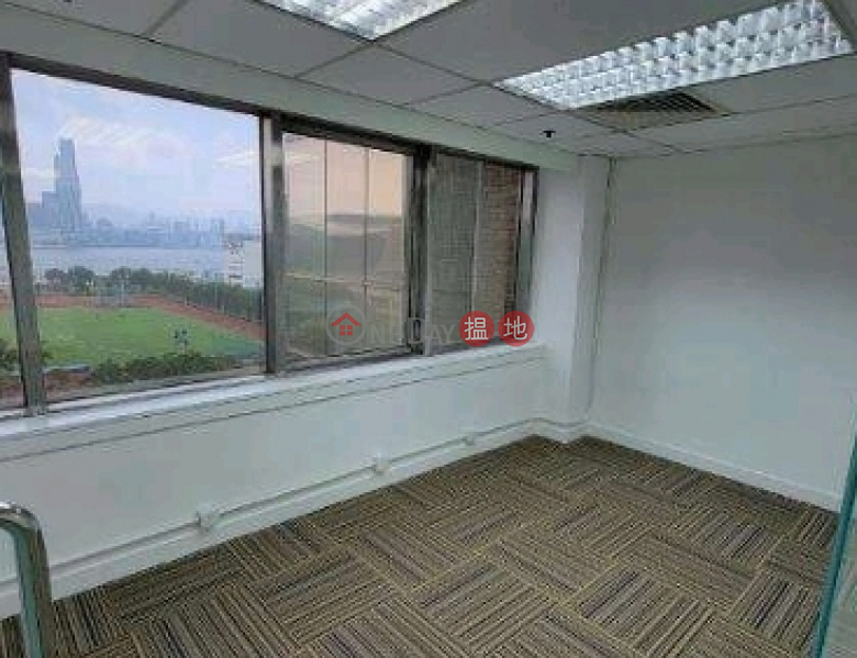Tien Chu Commercial Building, Middle, Office / Commercial Property Rental Listings HK$ 34,500/ month