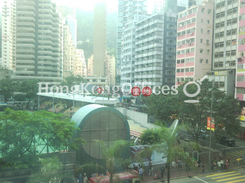 Property Search Hong Kong | OneDay | Office / Commercial Property, Rental Listings, Office Unit for Rent at Bayfield Building
