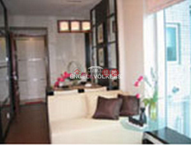 Studio Flat for Rent in Mong Kok, Flourish Mansion 長旺雅苑 Rental Listings | Yau Tsim Mong (EVHK41373)