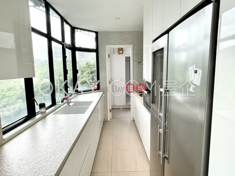 Lovely 2 bedroom with sea views, balcony | For Sale | Tower 3 37 Repulse Bay Road 淺水灣道 37 號 3座 Sales Listings