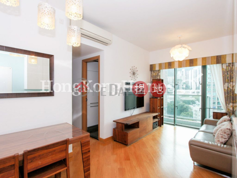 寶雅山三房兩廳單位出租, 寶雅山 Belcher's Hill | 西區 (Proway-LID162401R)_0