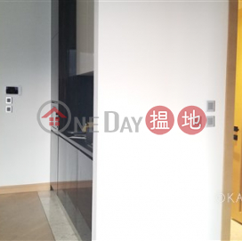 Nicely kept 2 bedroom with balcony | For Sale | Jones Hive 雋琚 _0