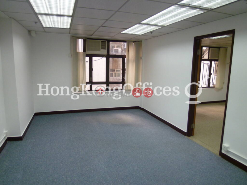 Office Unit for Rent at Blissful Building | 243-247 Des Voeux Road Central | Western District Hong Kong | Rental HK$ 20,880/ month