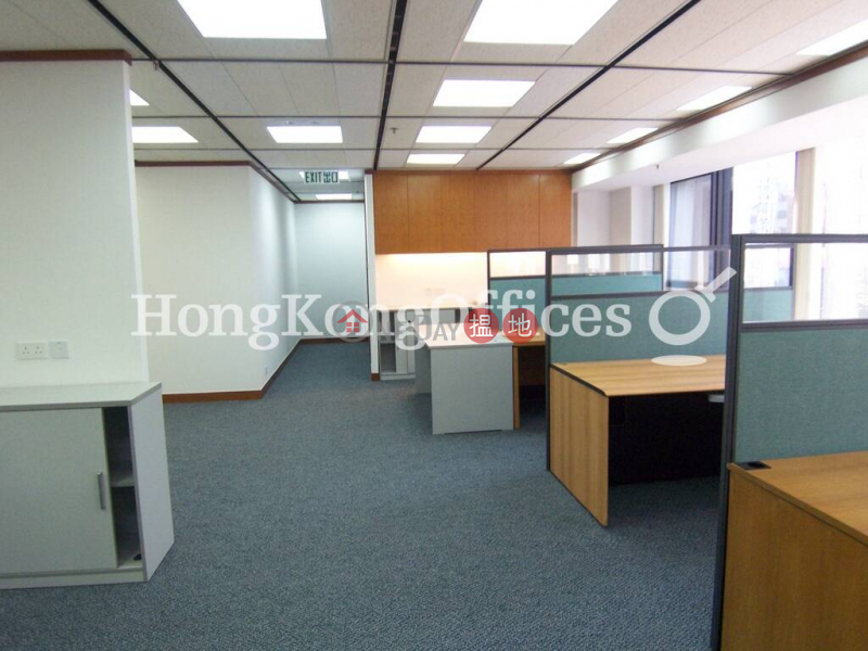 Office Unit for Rent at Great Eagle Centre, 23 Harbour Road | Wan Chai District | Hong Kong | Rental, HK$ 93,610/ month