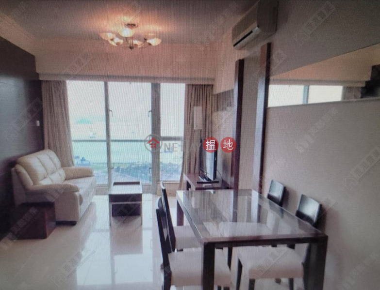 港景峰兩房單位|油尖旺港景峯2座(Tower 2 The Victoria Towers)出售樓盤 (A1655211)