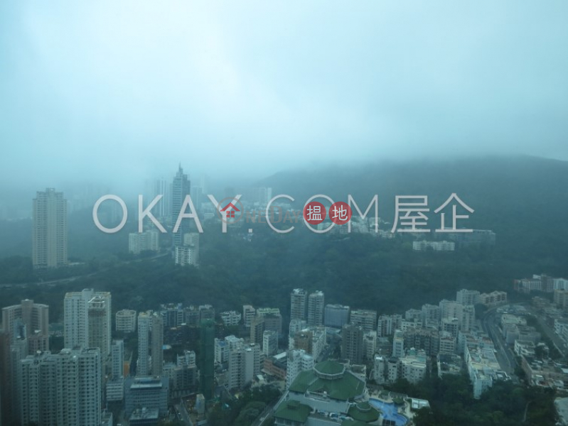 Property Search Hong Kong | OneDay | Residential Rental Listings, Luxurious 4 bedroom with parking | Rental
