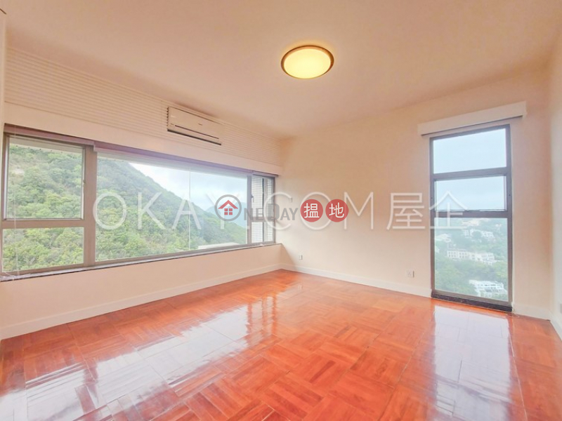 Property Search Hong Kong | OneDay | Residential | Rental Listings, Efficient 4 bed on high floor with balcony & parking | Rental