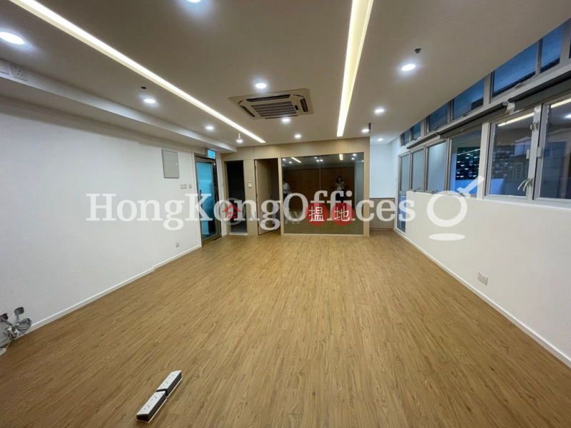 Office Unit for Rent at Lloyds Commercial Centre | 8-10 Wing Lok Street | Western District, Hong Kong, Rental, HK$ 34,998/ month